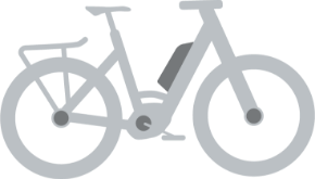 Bild für Kategorie E-Citybike