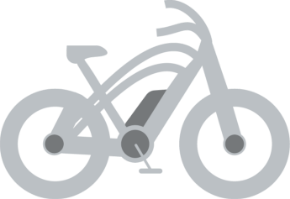 Bild für Kategorie E-Custombike